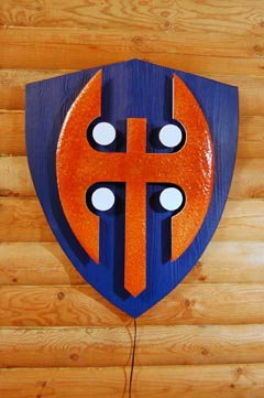 Tappara-veistos